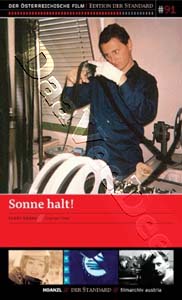 Sun Stop! (DVD)
